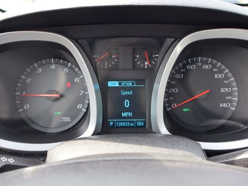 Used 2015 Chevrolet Equinox LT w/ Driver Convenience Package image 10