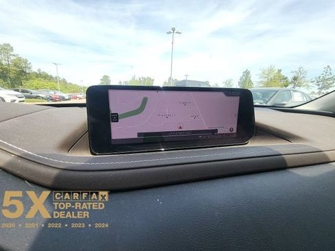 Used 2024 MAZDA CX-30 2.5 Turbo w/ Premium Plus Pkg image 31