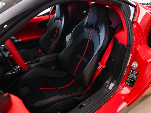 Used 2023 Ferrari SF90 Stradale AWD/4WD image 10