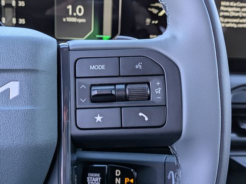 New 2027 Kia Telluride SX Prestige X-Line AWD/4WD image 31