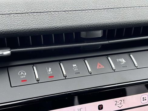 New 2026 Jeep Grand Cherokee Limited w/ Limited Altitude Package image 24