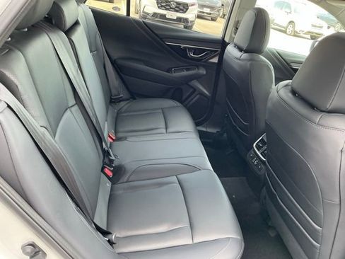 Certified 2025 Subaru Outback Touring image 17