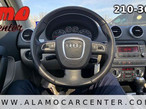 Used 2012 Audi A3 TDI Premium Plus image 31