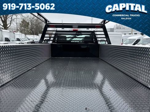 New 2024 Ford F350 XL w/ Snow Plow Prep Package image 16