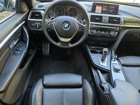 Used 2019 BMW 440i Gran Coupe xDrive w/ Convenience Package image 9