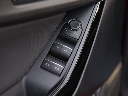 New 2026 Chevrolet Equinox RS w/ Convenience Package III image 29