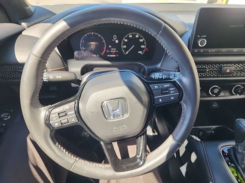 Used 2024 Honda HR-V Sport image 17