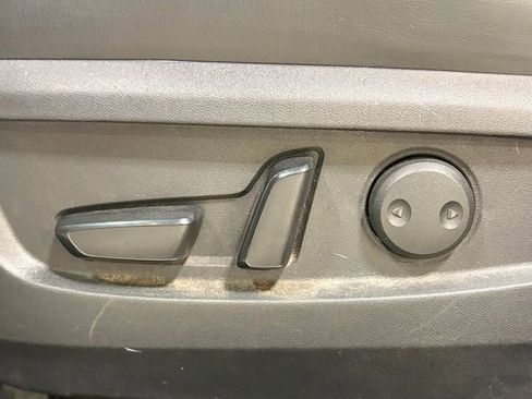 Used 2020 INFINITI QX50 Luxe image 20