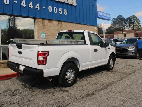 Used 2018 Ford F150 XL RWD image 5