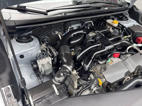 Used 2012 Subaru Impreza 2.0i Premium AWD/4WD image 11