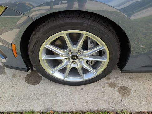 New 2026 Ford Mustang GT Premium RWD image 17