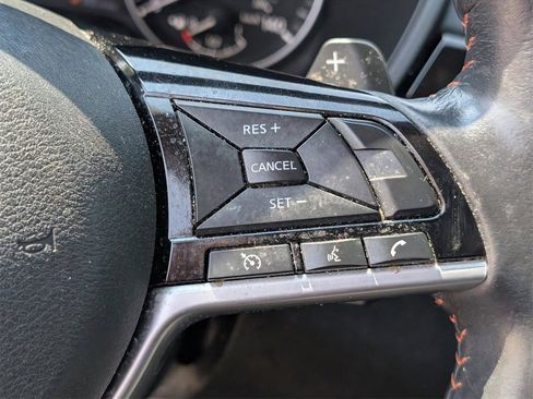 Used 2023 Nissan Altima 2.5 SR w/ SR Premium Package image 20