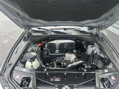 Used 2013 BMW 528i Sedan image 15