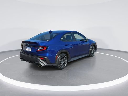 New 2026 Subaru WRX Premium image 8