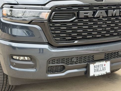 New 2026 RAM 1500 Lone Star image 7