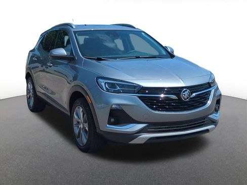 Used 2023 Buick Encore GX Essence w/ Experience Buick Package AWD/4WD image 8