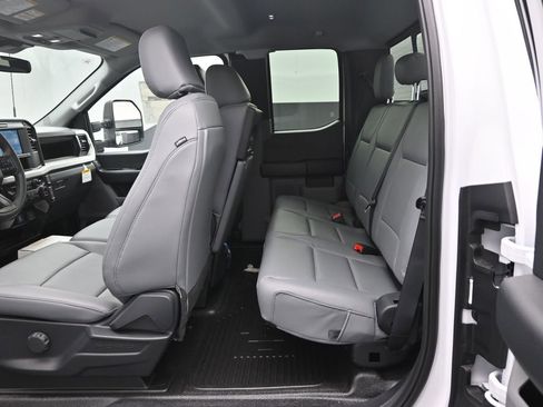 New 2026 Ford F450 XL RWD image 18