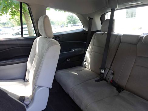 Certified 2021 Honda Pilot EX image 29