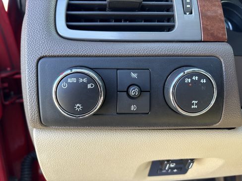 Used 2008 GMC Sierra 3500 SLT w/ Convenience Package image 16