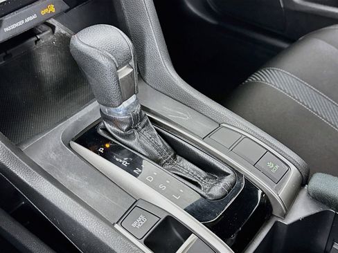 Certified 2017 Honda Civic EX image 16