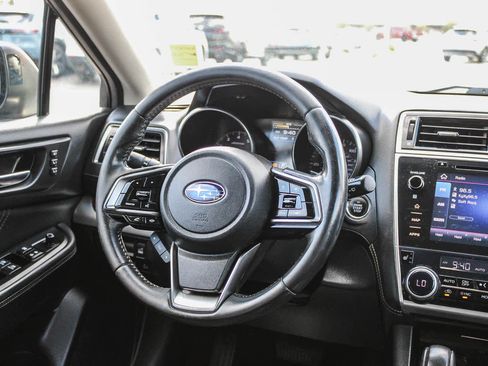 Used 2019 Subaru Outback 2.5i Limited image 14
