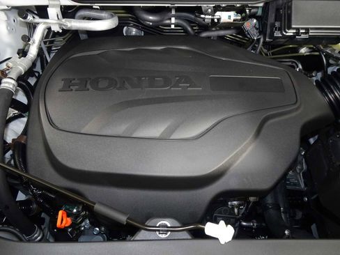 New 2026 Honda Ridgeline RTL image 10