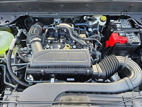 New 2025 Ford Bronco Sport Big Bend image 17