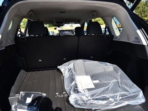 New 2026 Nissan Rogue SV image 27