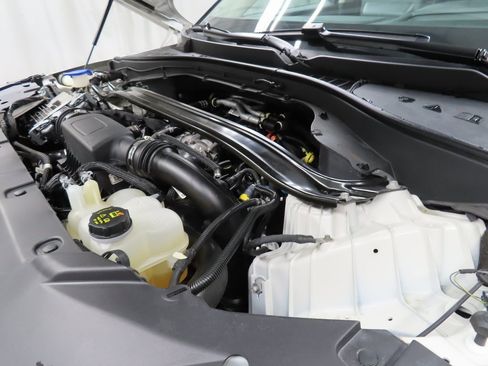 Used 2023 Lincoln Aviator Reserve w/ Equipment Group 201A image 25