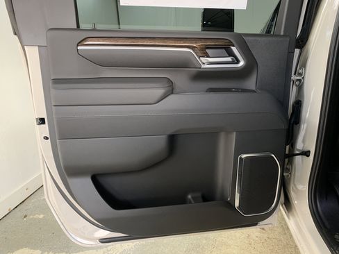 New 2026 GMC Sierra 2500 SLE image 47