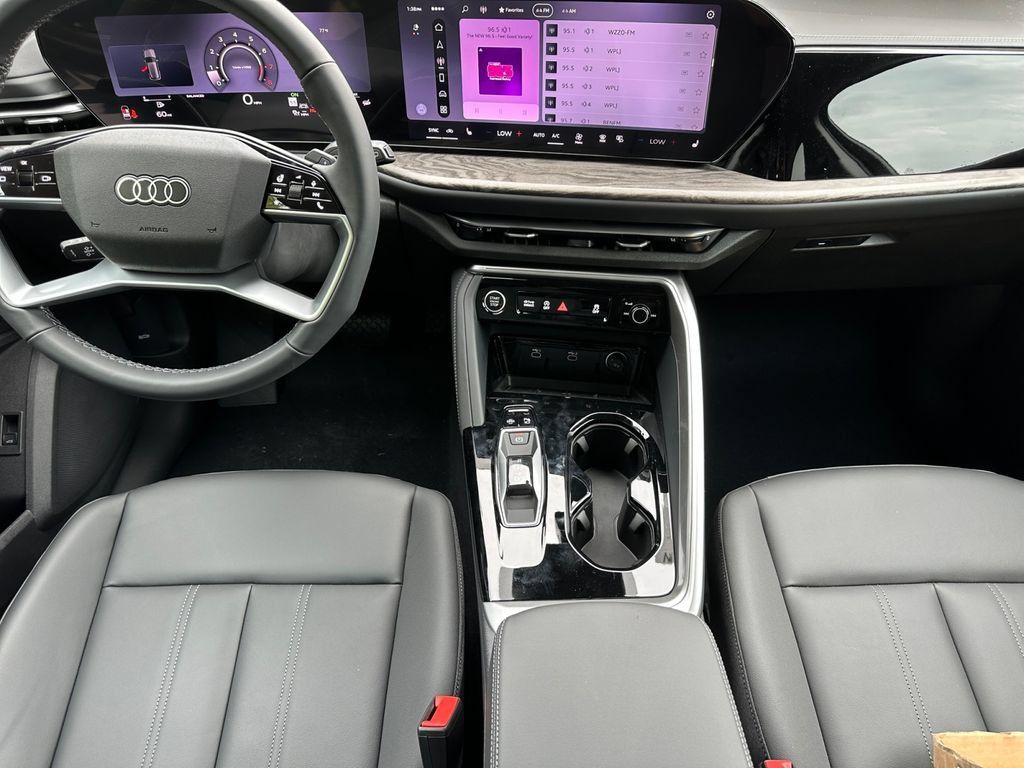 New 2026 Audi Q5 2.0T AWD/4WD image 11