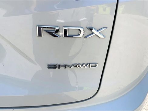 Used 2019 Acura RDX w/ Technology Package AWD/4WD image 31