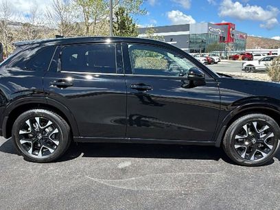 New 2026 Honda HR-V EX-L