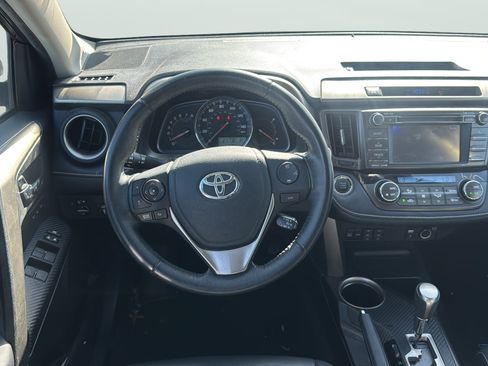 Used 2013 Toyota RAV4 Limited FWD image 16