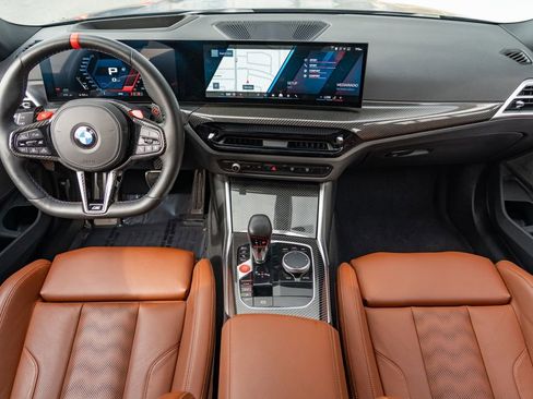 Used 2025 BMW M3 Competition image 24