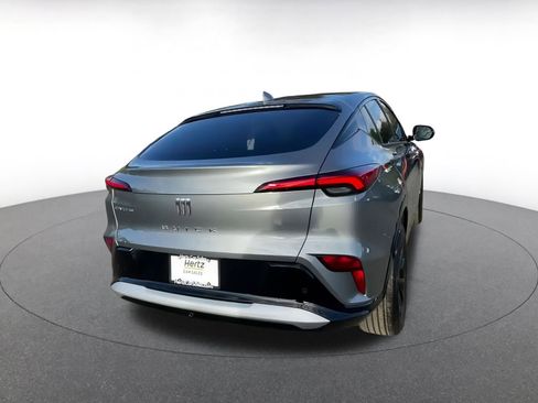 Used 2025 Buick Envista Sport Touring image 14