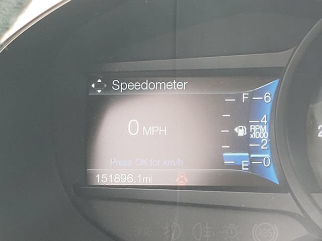Used 2015 Ford Edge Titanium w/ Equipment Group 302A AWD/4WD image 19