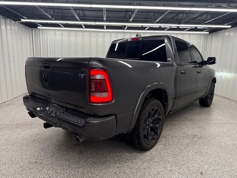 Used 2020 RAM 1500 Limited RWD image 4