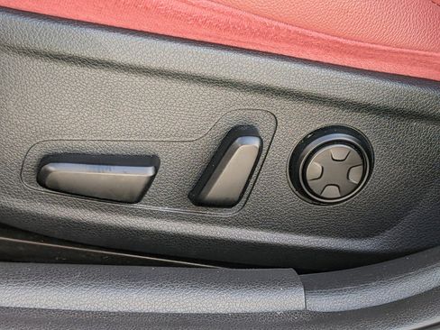 Certified 2023 Kia Stinger GT-Line w/ Sun & Sound Package image 16