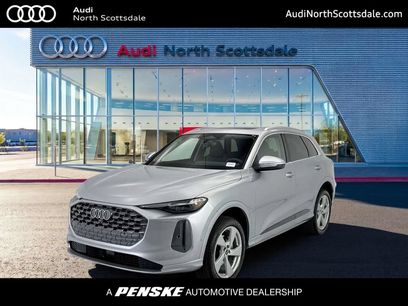 Used 2026 Audi Q5 Premium Plus w/ Premium Plus