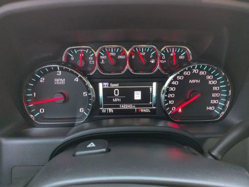 Used 2018 GMC Sierra 1500 SLT w/ SLT Premium Package image 35