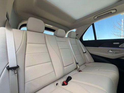 New 2026 Mercedes-Benz GLE 450 4MATIC image 40