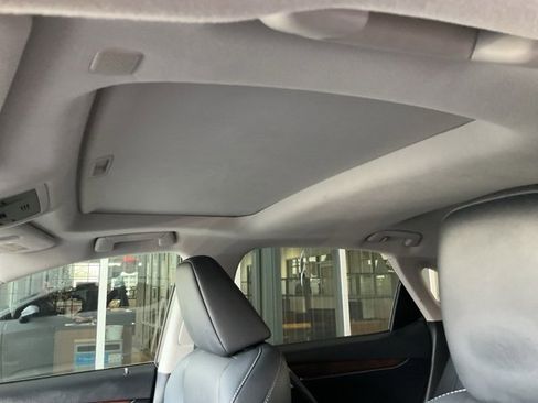 Used 2021 Lexus RX 350 FWD w/ Premium Package image 7