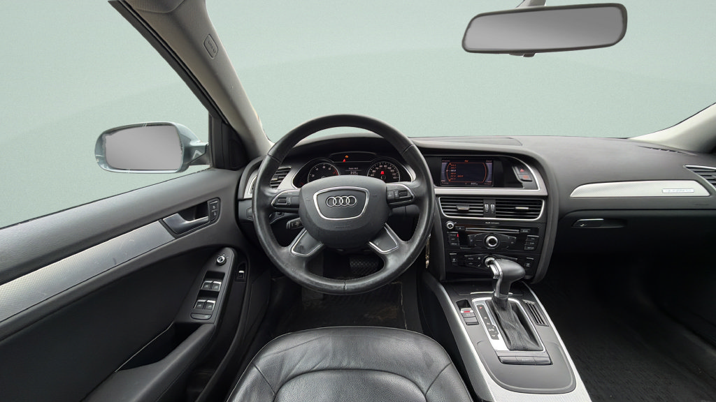 Used 2013 Audi A4 2.0T Premium AWD/4WD image 13