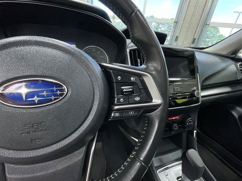 Used 2024 Subaru Forester Premium AWD/4WD image 20