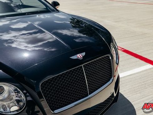 Used 2014 Bentley Continental GT V8 S AWD/4WD image 25