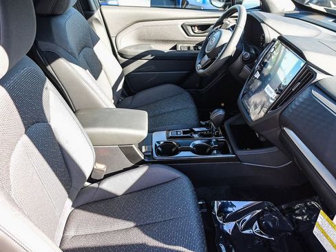 New 2026 Subaru Forester Premium image 18