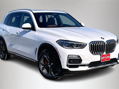 Used 2019 BMW X5 xDrive50i w/ Executive Package