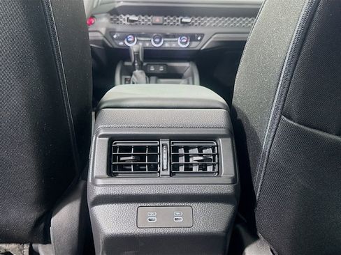 Used 2025 Honda Accord SE image 33