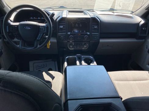 Used 2018 Ford F150 XL w/ Equipment Group 101A Mid AWD/4WD image 5